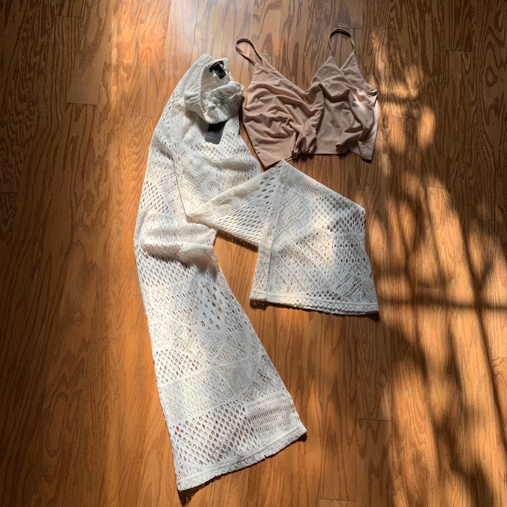 ‼️SOLD‼️Beach outfit size small